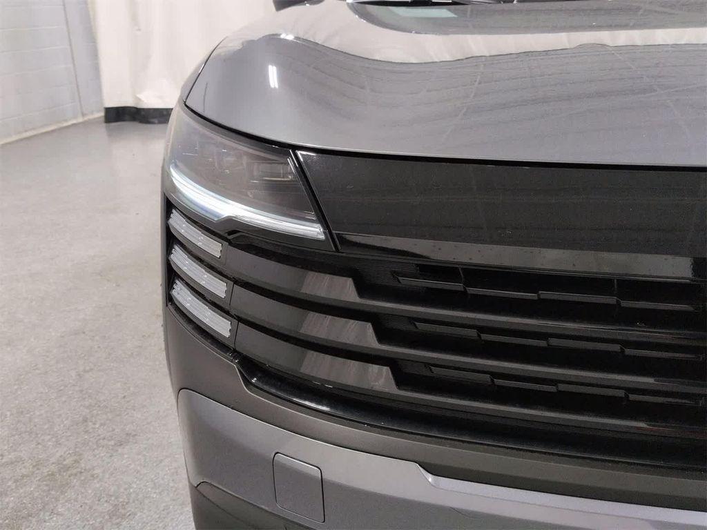 new 2026 Nissan Kicks car, priced at $27,890