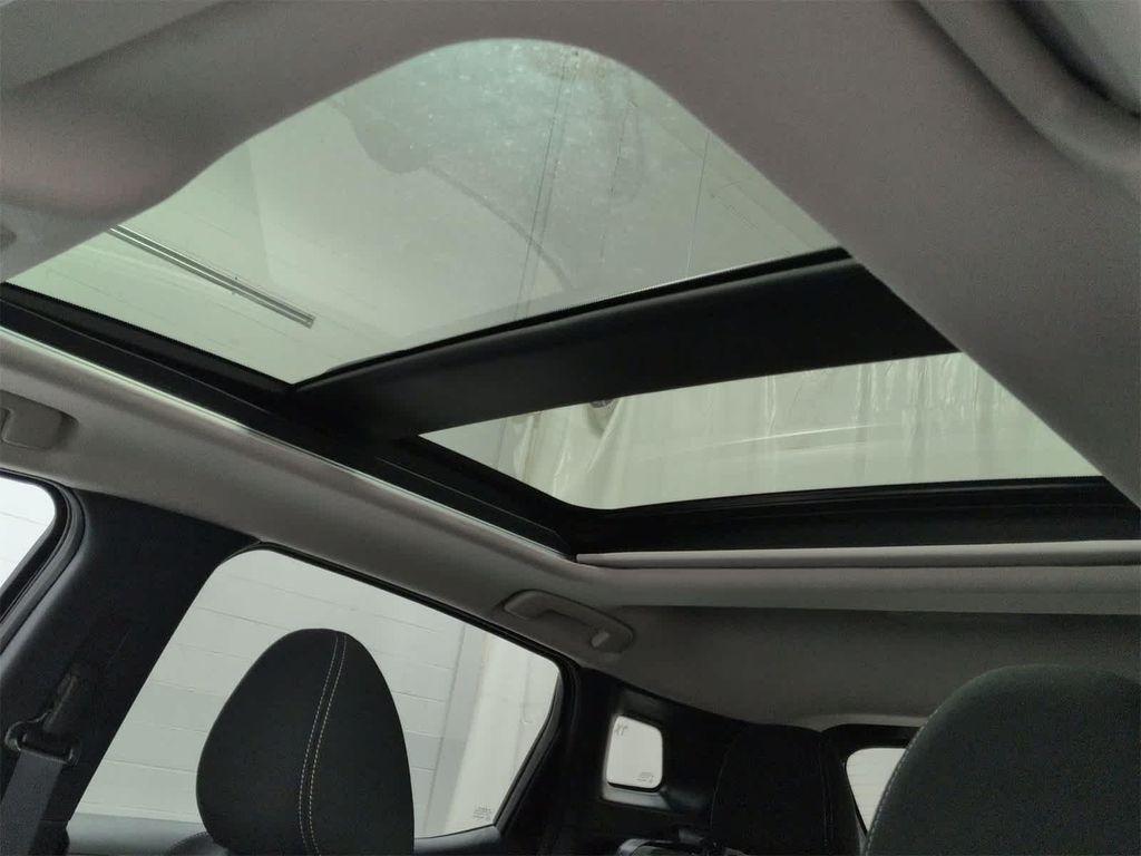 new 2026 Nissan Kicks car, priced at $27,890