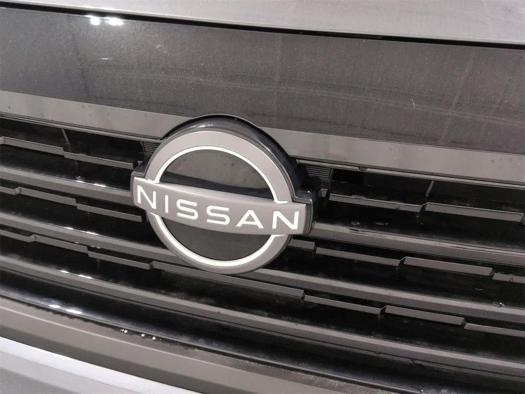 new 2026 Nissan Kicks car, priced at $27,890