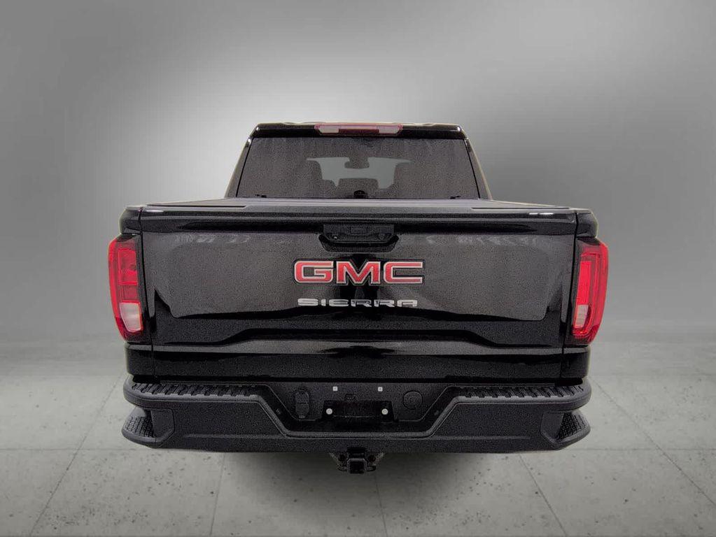 used 2023 GMC Sierra 1500 car, priced at $31,715