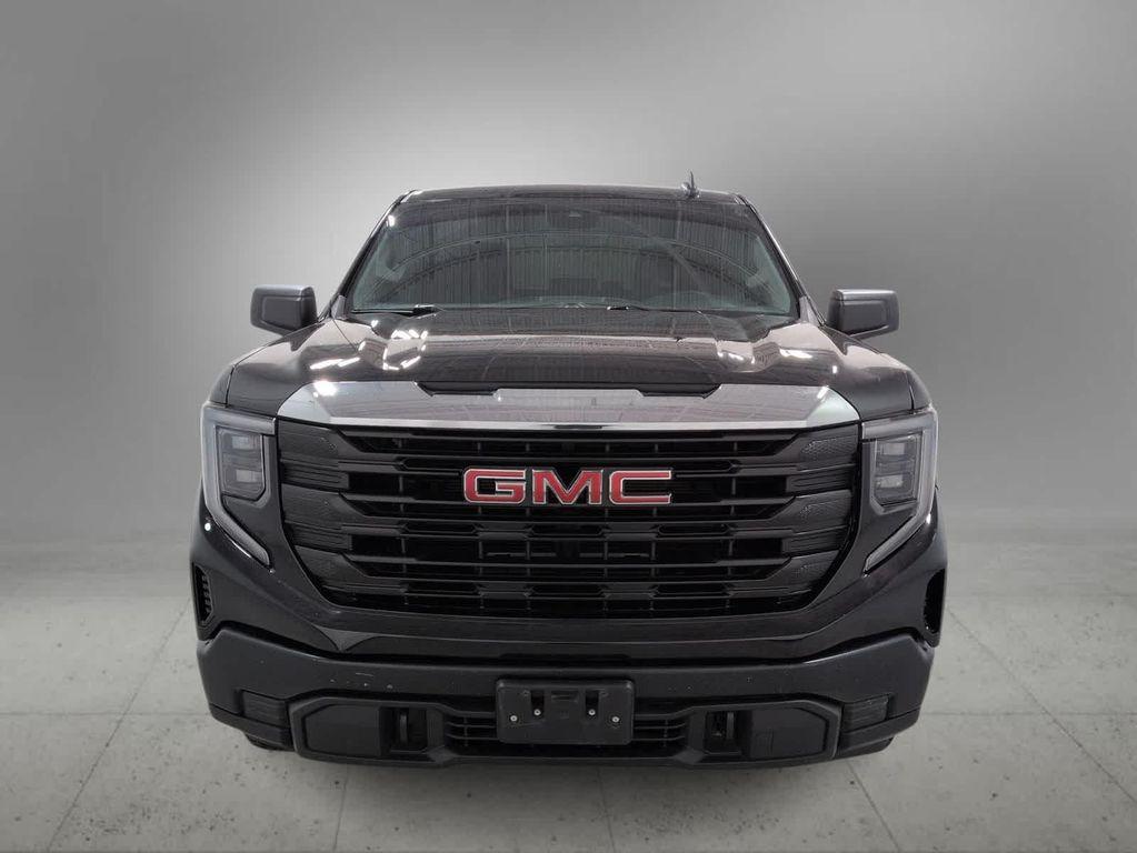 used 2023 GMC Sierra 1500 car, priced at $31,715