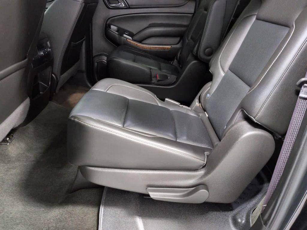 used 2017 Chevrolet Suburban car, priced at $20,779
