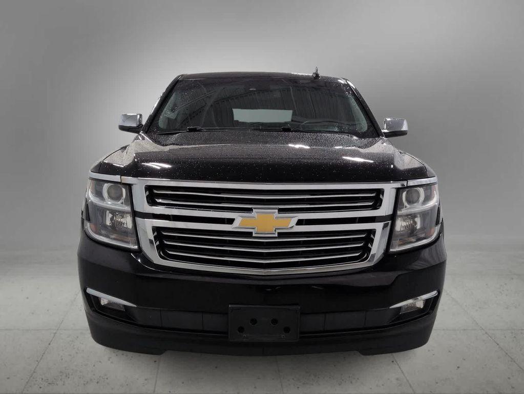used 2017 Chevrolet Suburban car, priced at $20,779