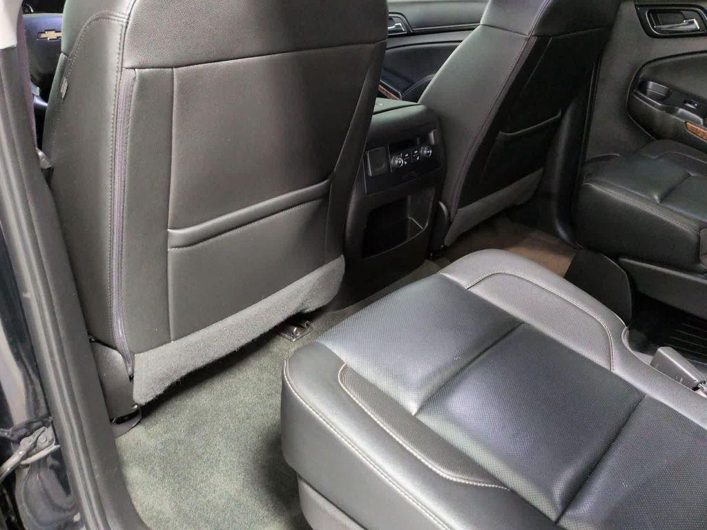 used 2017 Chevrolet Suburban car, priced at $20,779