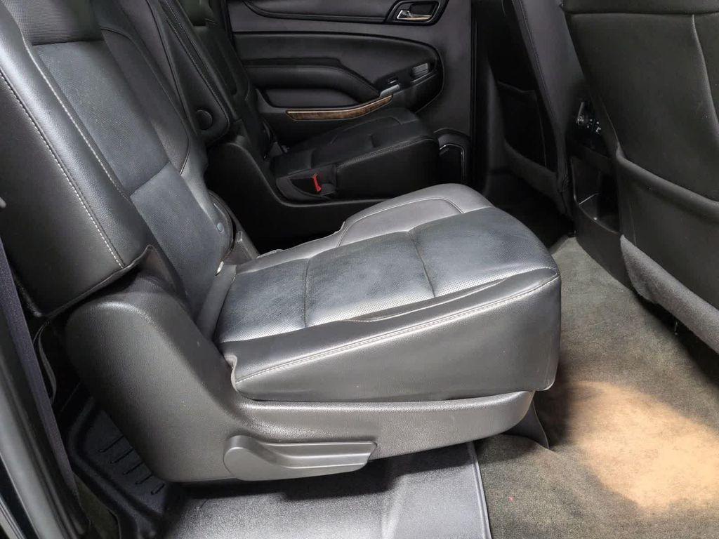 used 2017 Chevrolet Suburban car, priced at $20,779