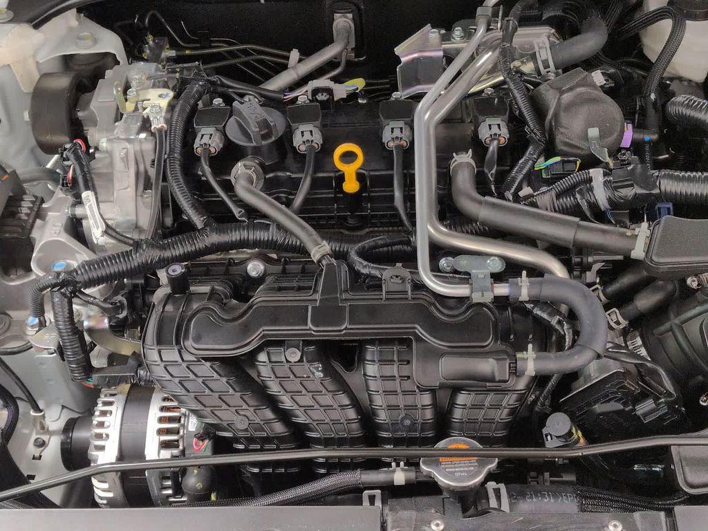 new 2025 Nissan Altima car, priced at $31,581