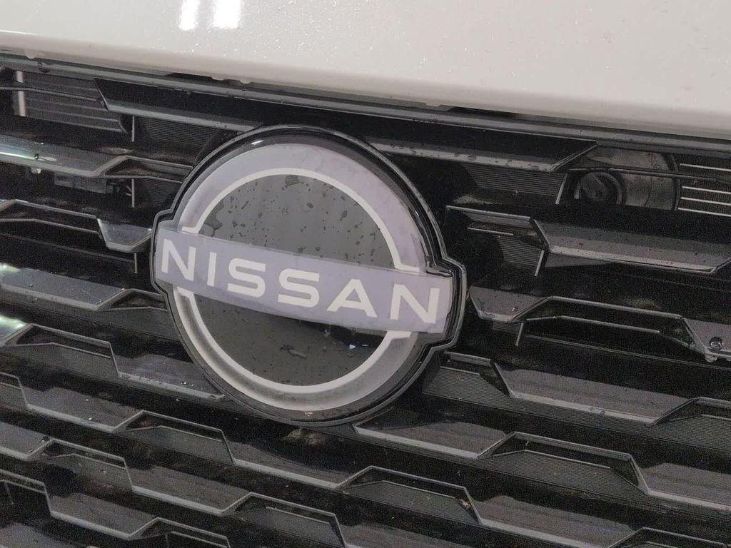 new 2025 Nissan Altima car, priced at $31,581
