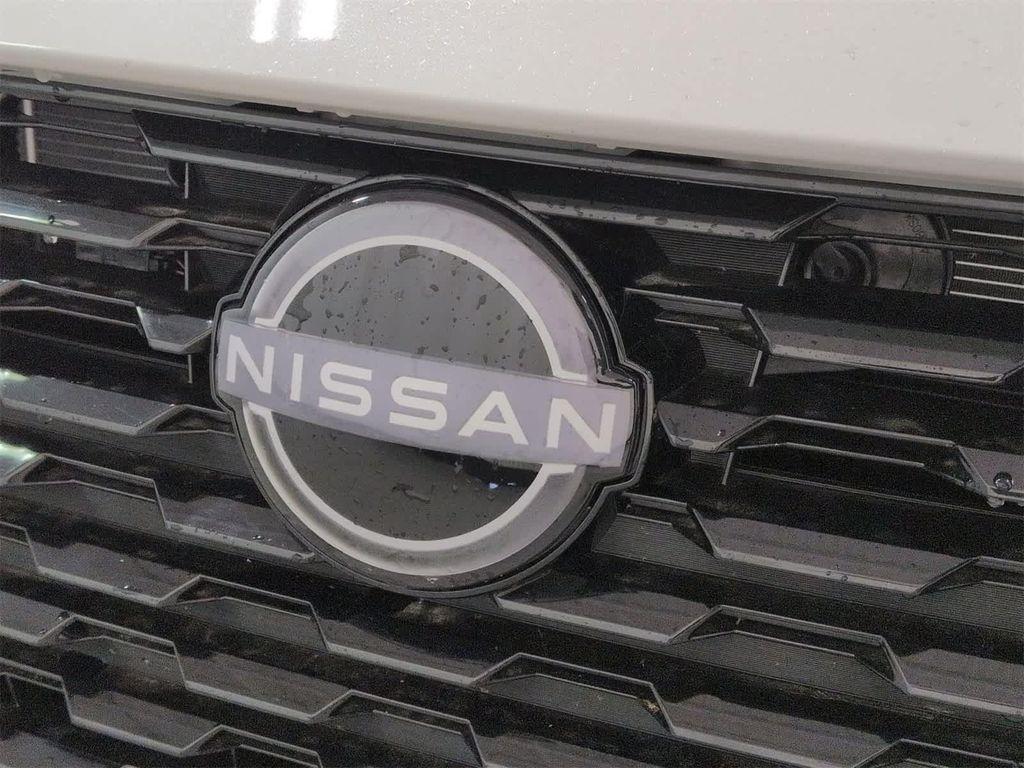 new 2025 Nissan Altima car, priced at $29,581