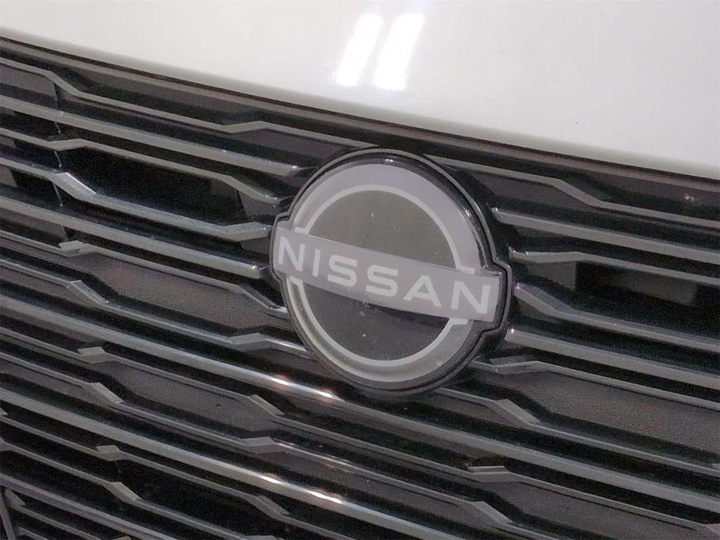 used 2023 Nissan Altima car, priced at $17,560