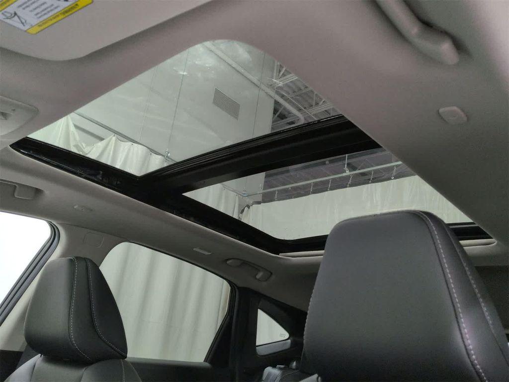 new 2025 Nissan Murano car, priced at $39,920