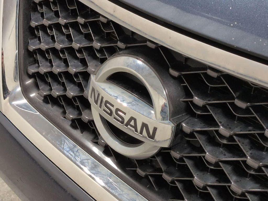 used 2014 Nissan Pathfinder car, priced at $5,522