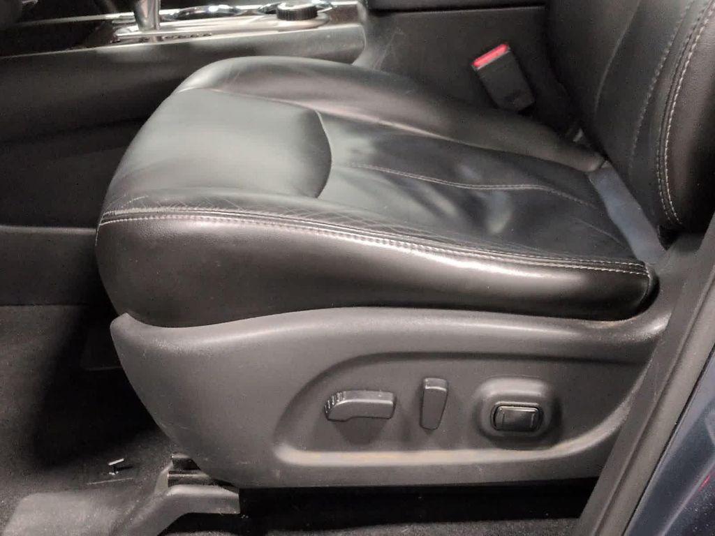 used 2014 Nissan Pathfinder car, priced at $5,522