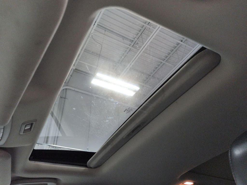 used 2014 Nissan Pathfinder car, priced at $5,522