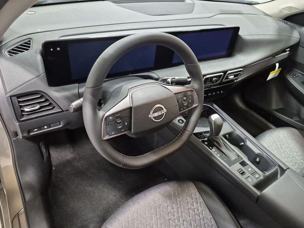 new 2026 Nissan Sentra car, priced at $25,342