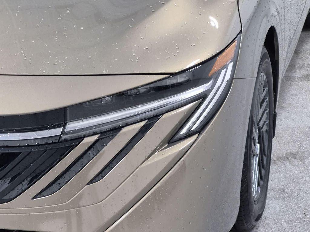 new 2026 Nissan Sentra car, priced at $25,342