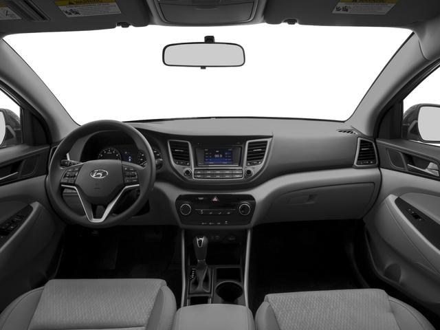 used 2017 Hyundai Tucson car, priced at $10,977