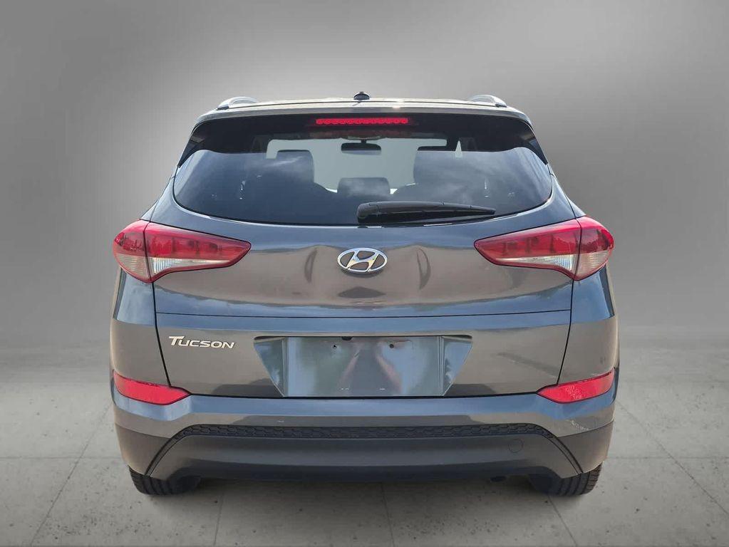 used 2017 Hyundai Tucson car, priced at $8,879