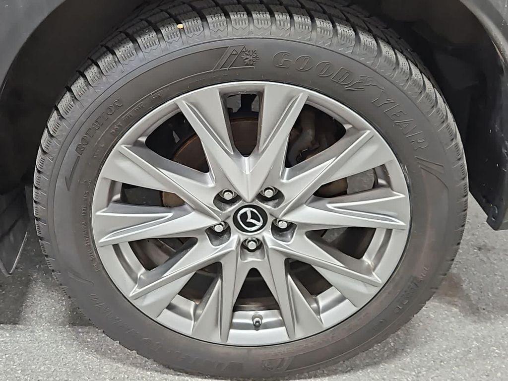 used 2020 Mazda CX-5 car, priced at $16,899