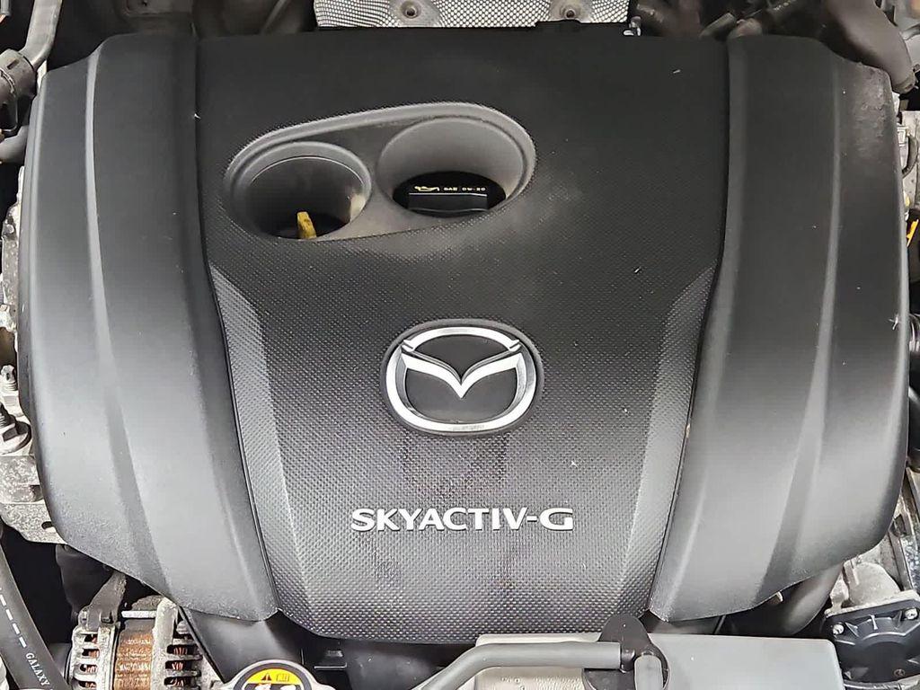 used 2020 Mazda CX-5 car, priced at $16,899