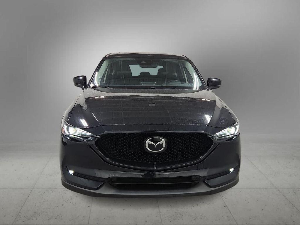 used 2020 Mazda CX-5 car, priced at $16,899