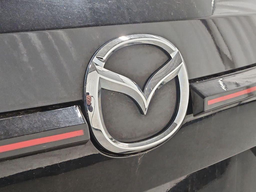 used 2020 Mazda CX-5 car, priced at $16,899