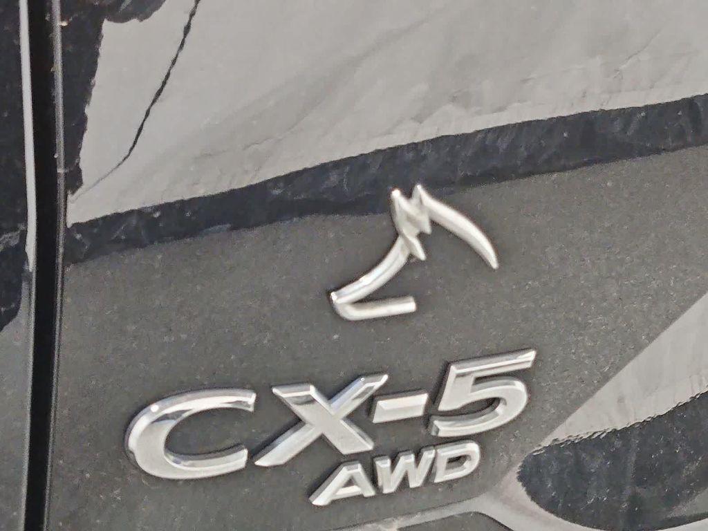 used 2020 Mazda CX-5 car, priced at $16,899