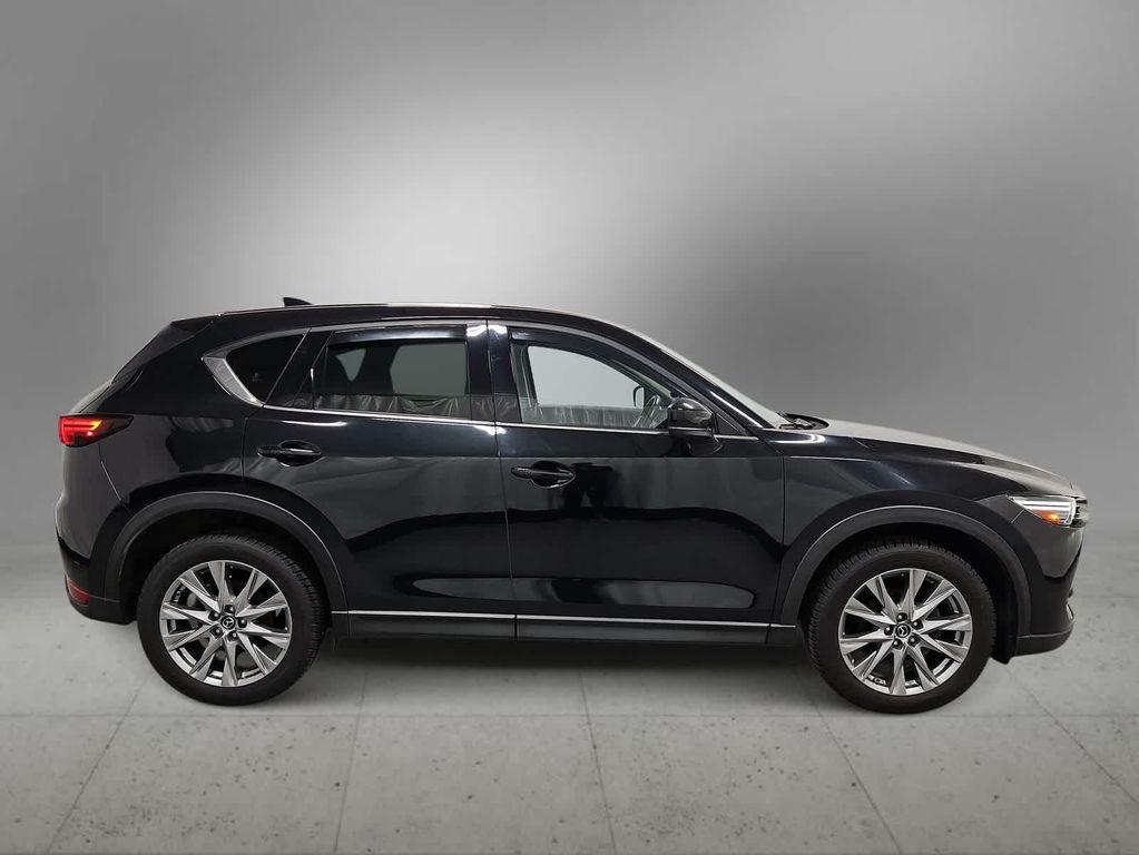used 2020 Mazda CX-5 car, priced at $16,899