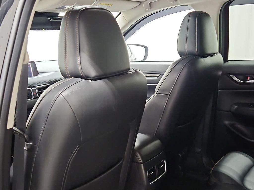 used 2020 Mazda CX-5 car, priced at $16,899