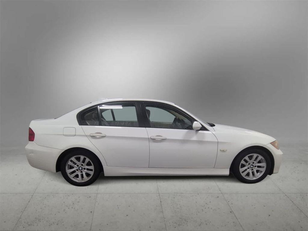 used 2007 BMW 328 car, priced at $4,918