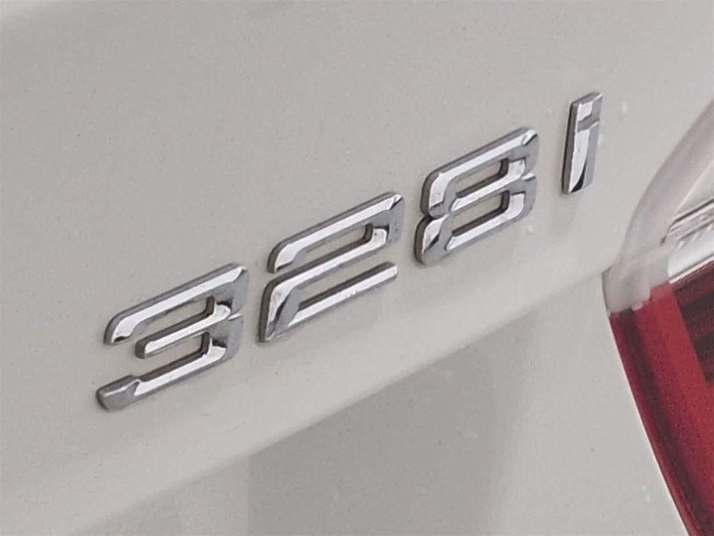 used 2007 BMW 328 car, priced at $4,918