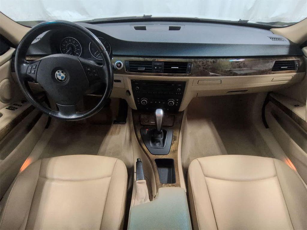 used 2007 BMW 328 car, priced at $4,918