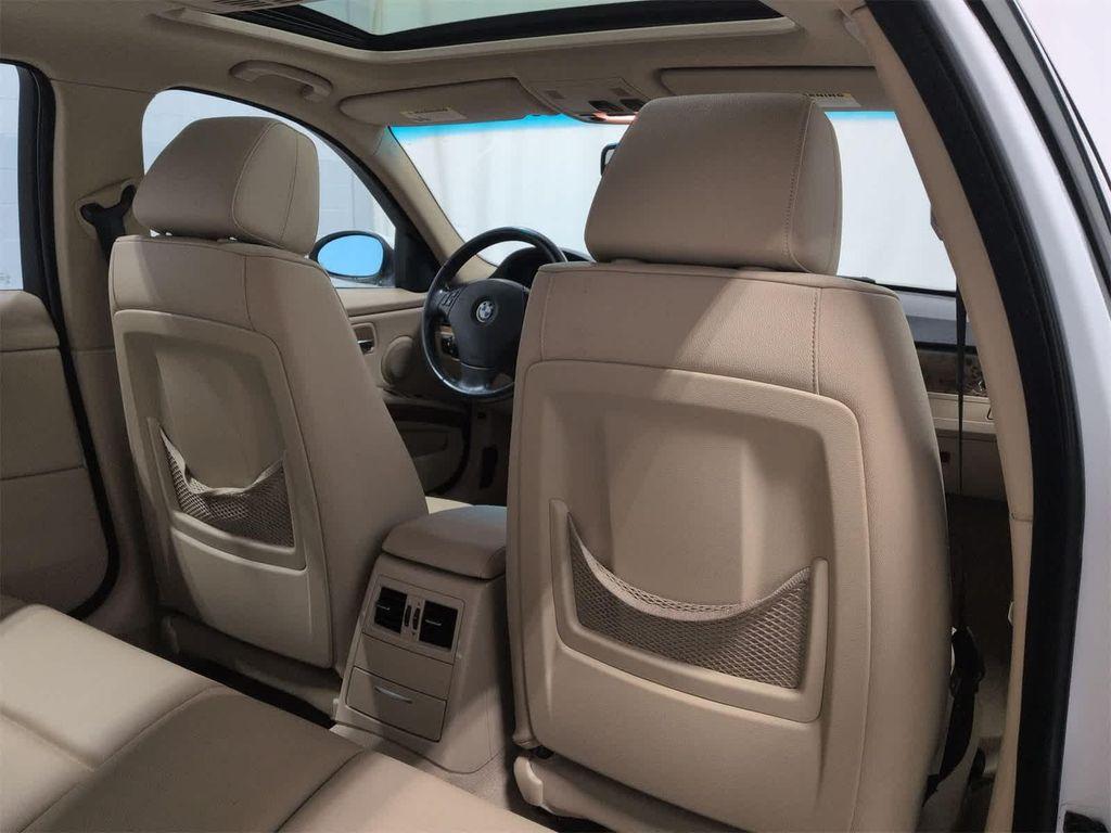 used 2007 BMW 328 car, priced at $4,918