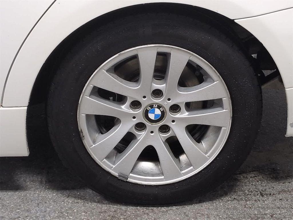 used 2007 BMW 328 car, priced at $4,918