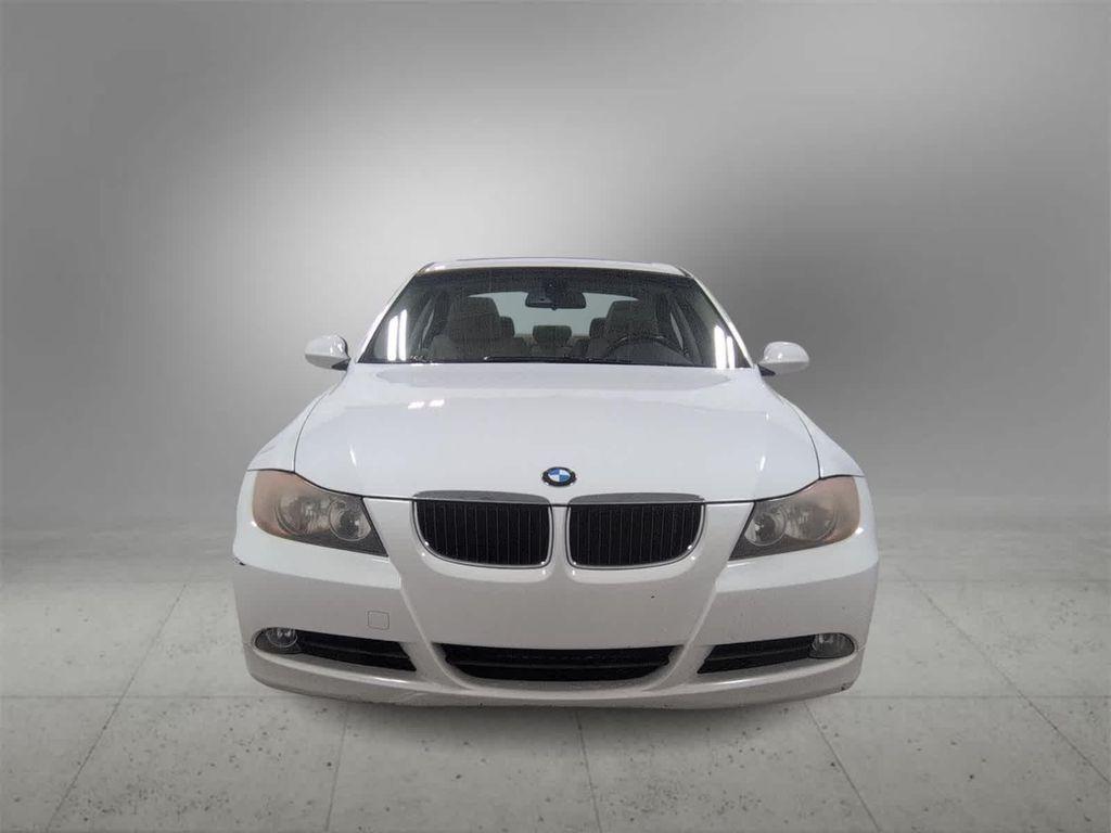 used 2007 BMW 328 car, priced at $4,918