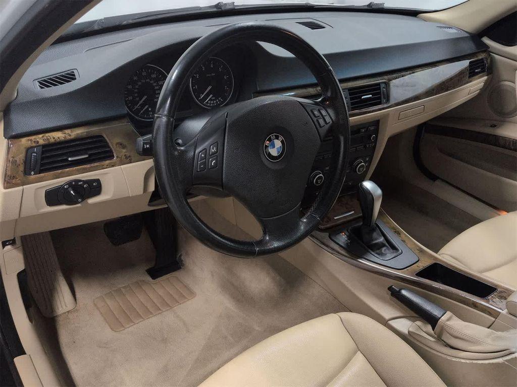 used 2007 BMW 328 car, priced at $4,918