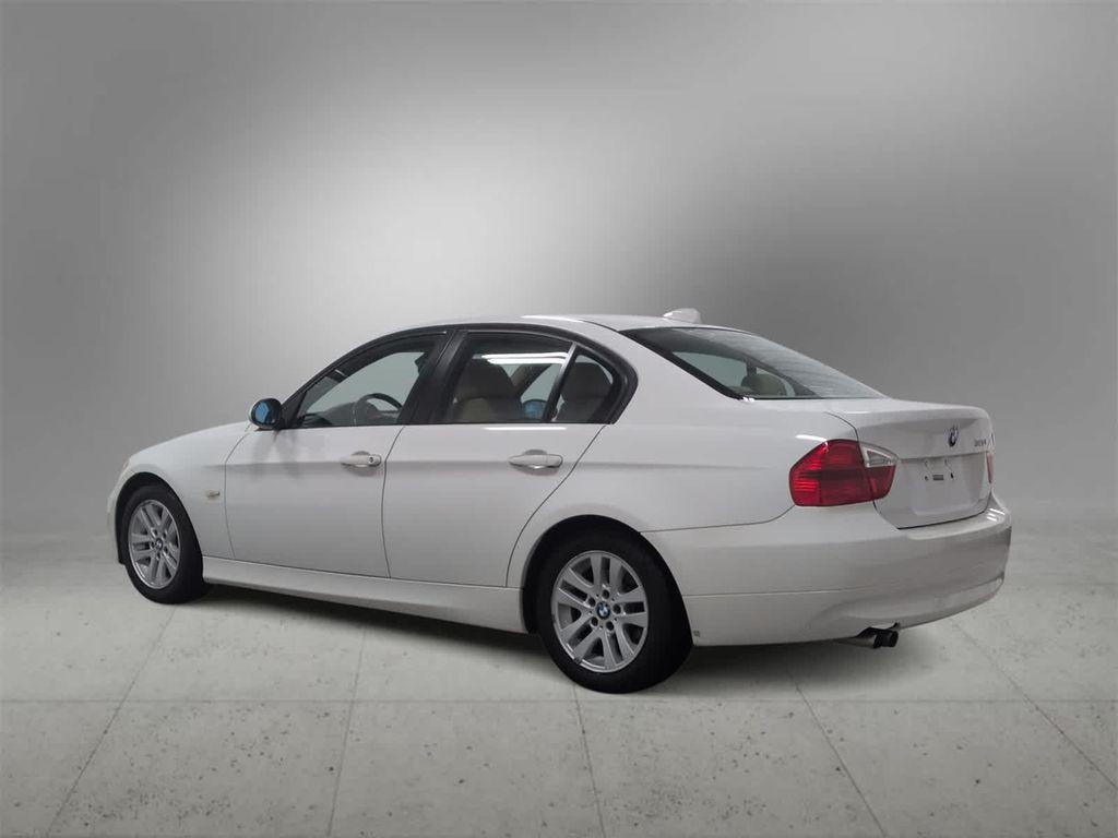 used 2007 BMW 328 car, priced at $4,918