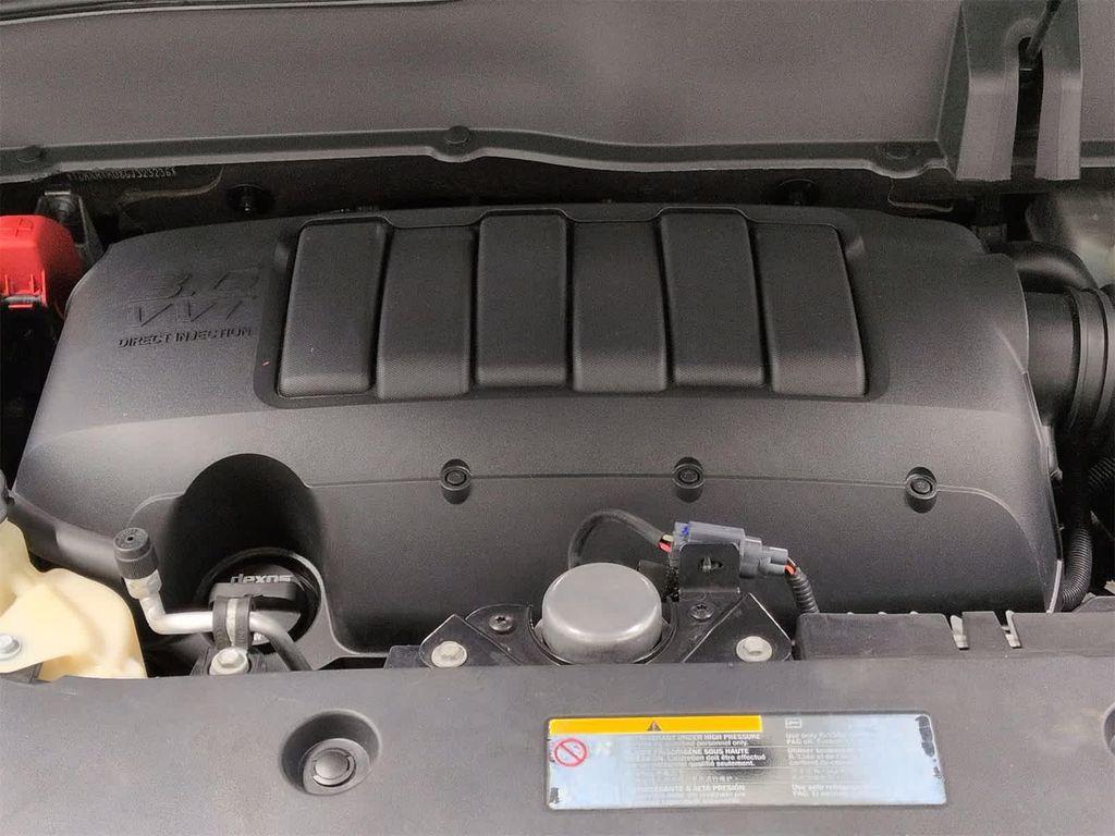 used 2016 GMC Acadia car, priced at $14,518