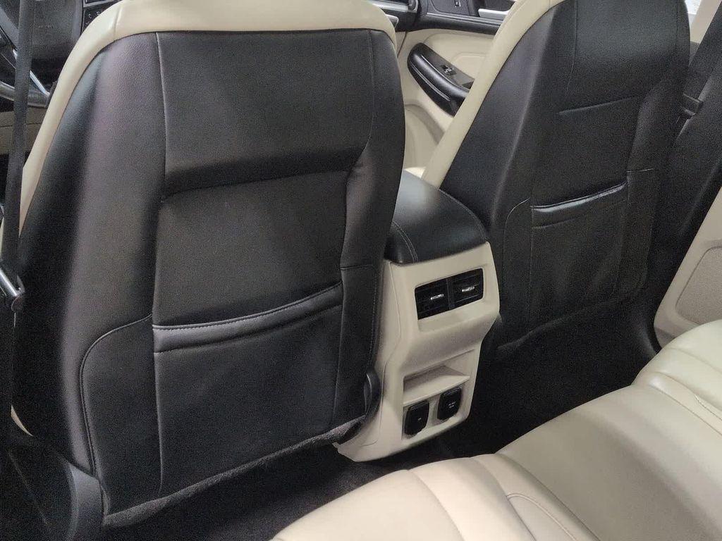 used 2017 Ford Edge car, priced at $9,995