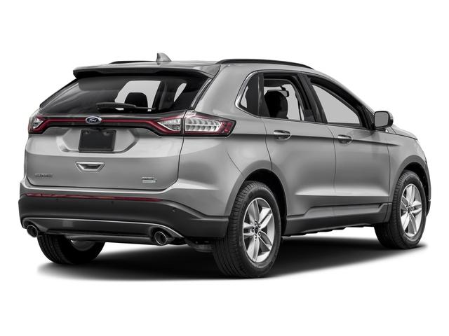 used 2017 Ford Edge car, priced at $10,977