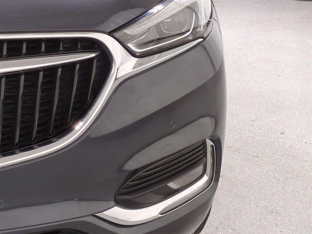 used 2019 Buick Enclave car, priced at $16,996