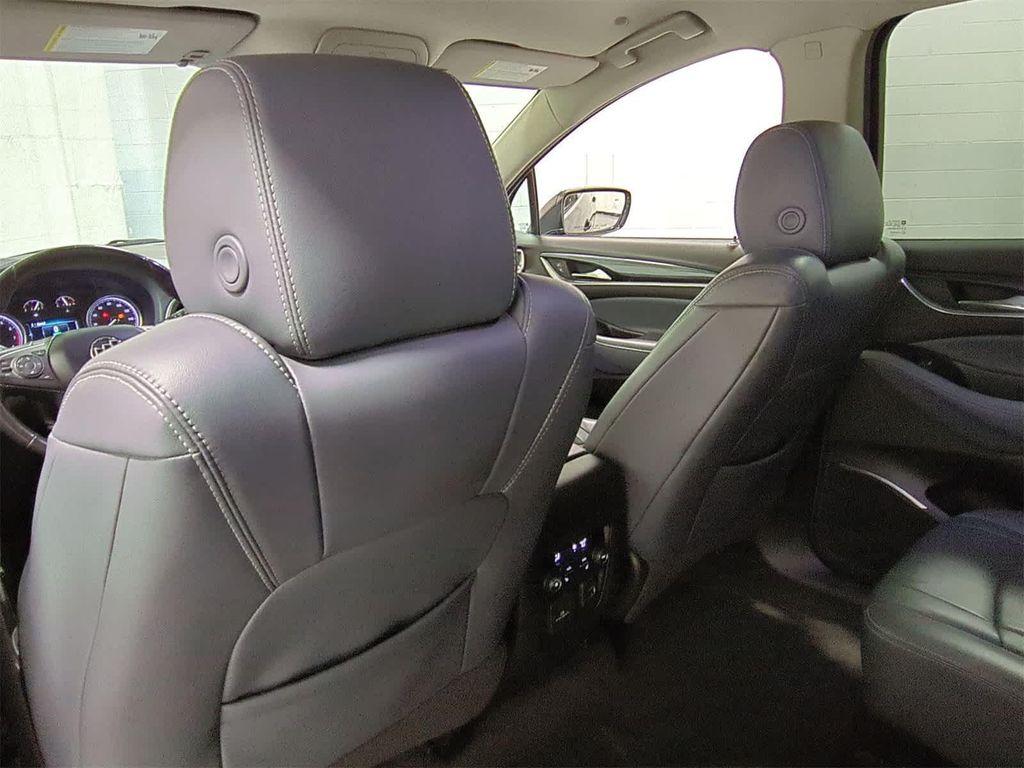 used 2019 Buick Enclave car, priced at $16,996