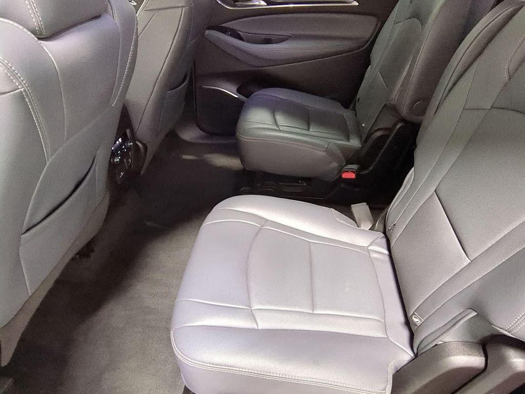 used 2019 Buick Enclave car, priced at $13,978