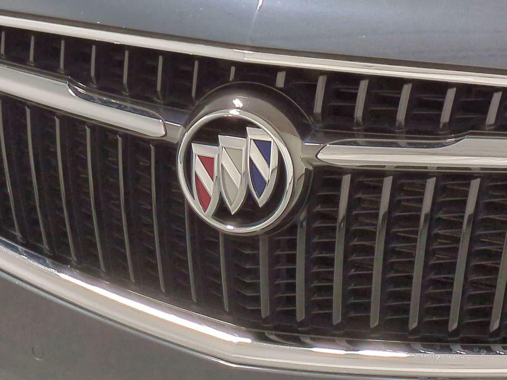 used 2019 Buick Enclave car, priced at $13,978