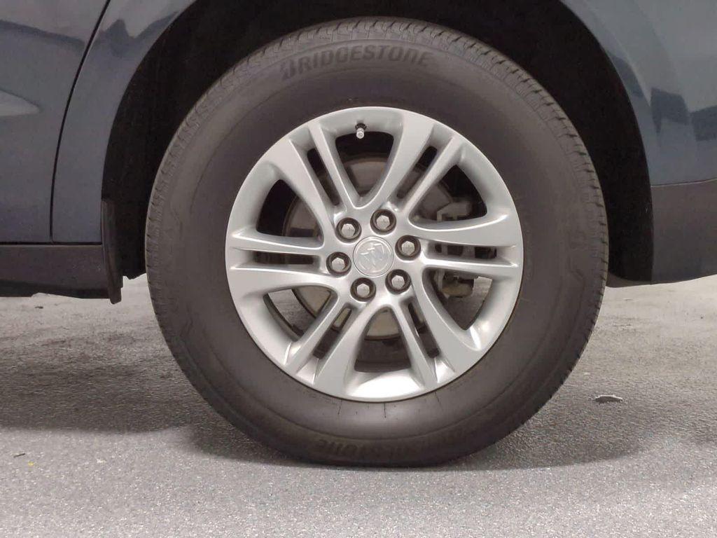 used 2019 Buick Enclave car, priced at $13,978