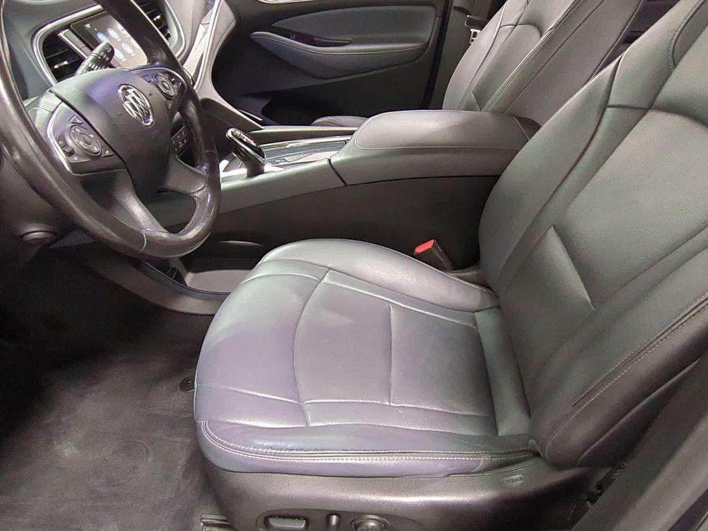 used 2019 Buick Enclave car, priced at $13,978