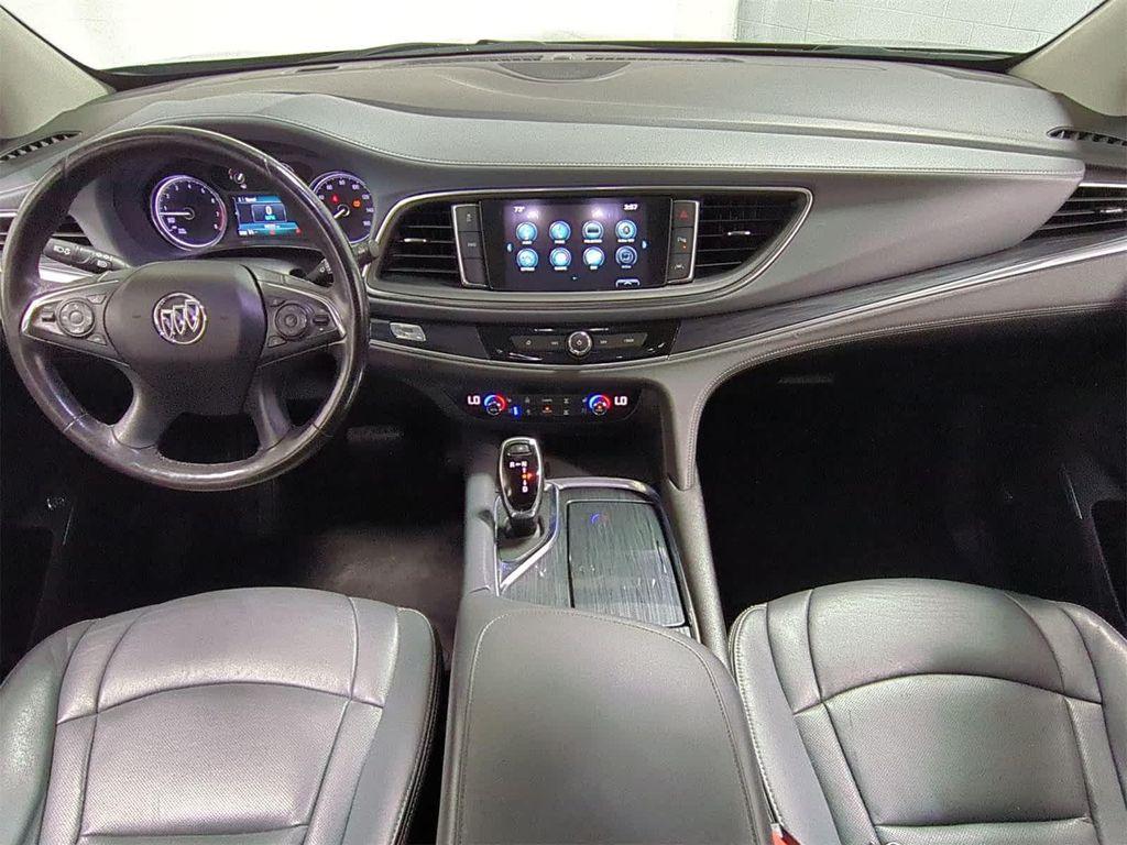 used 2019 Buick Enclave car, priced at $16,996