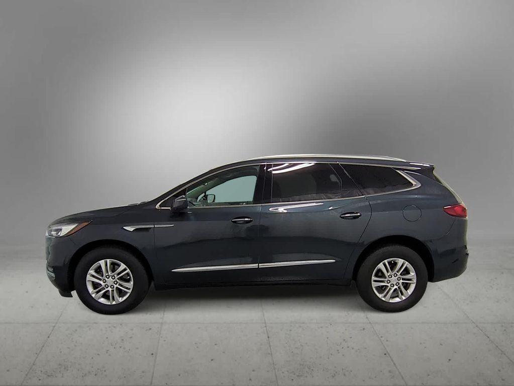 used 2019 Buick Enclave car, priced at $13,978