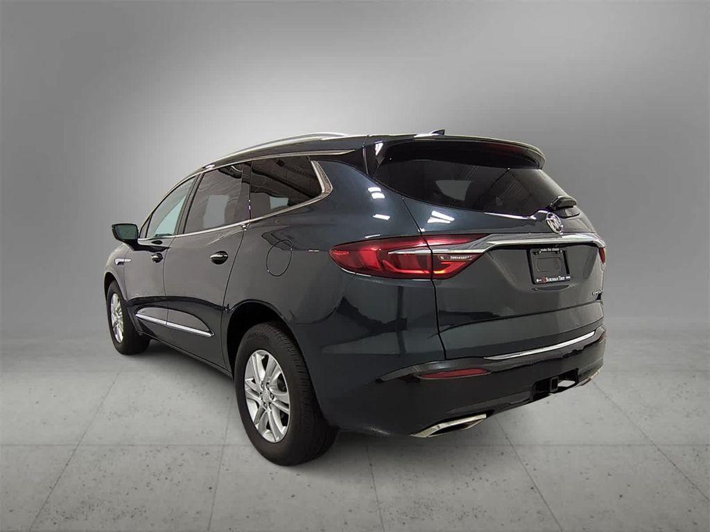 used 2019 Buick Enclave car, priced at $16,996