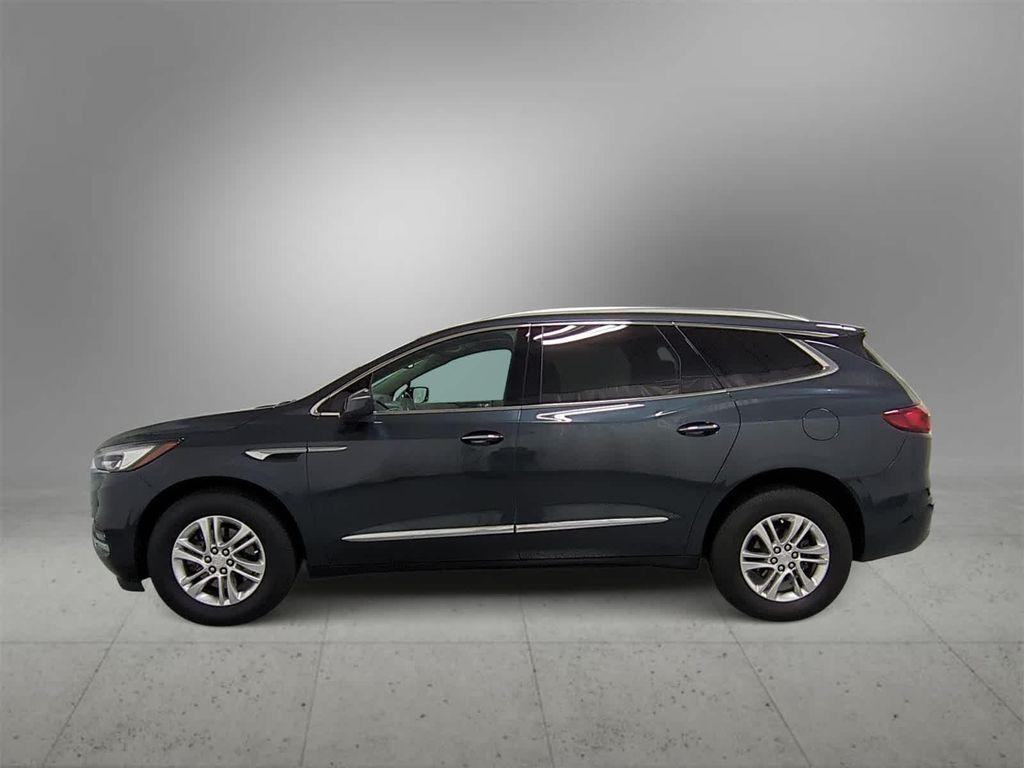 used 2019 Buick Enclave car, priced at $16,996