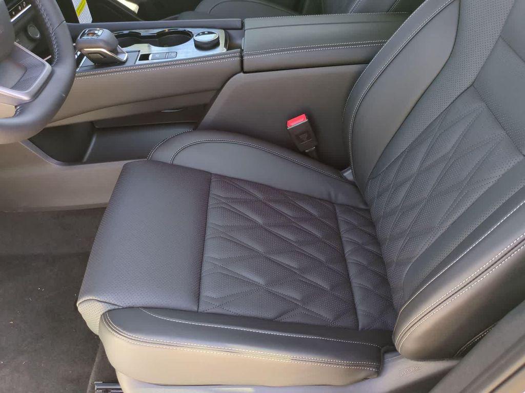 new 2026 Nissan Rogue car, priced at $36,939